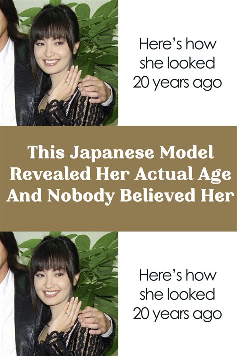 busty asian teen kashiwagi kurumi and old man|This Japanese Model Revealed Her Actual Age, And Nobody .